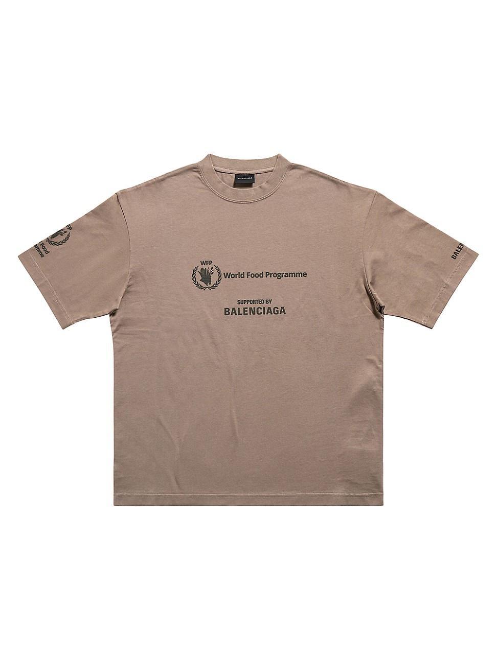 Mens WFP T-shirt Medium Fit Product Image