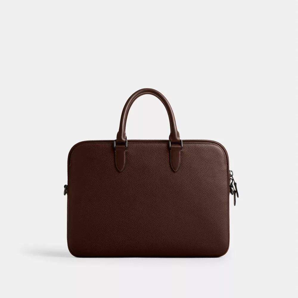 Gotham Slim Briefcase Product Image