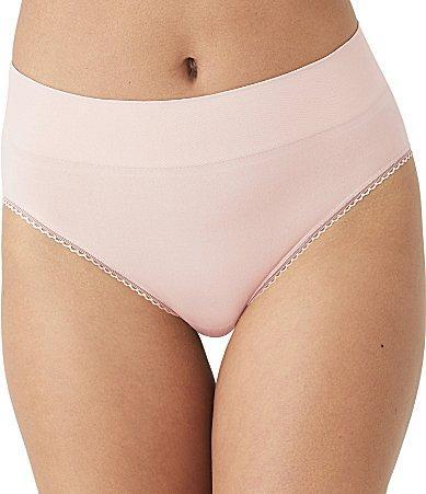 Wacoal Feeling Flexible High Cut Briefs Product Image