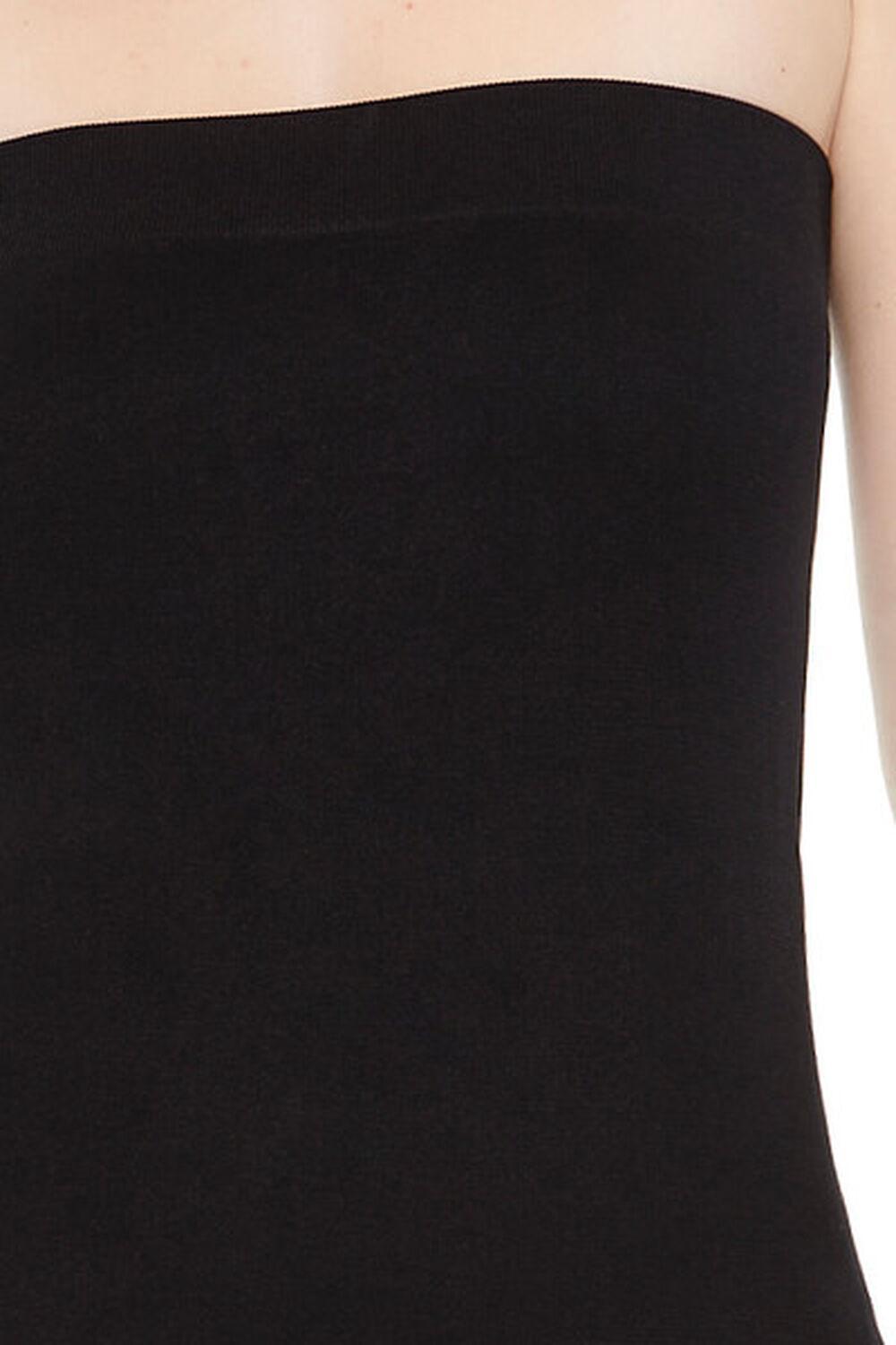 Bodycon Tube Mini Dress | Forever 21 Product Image