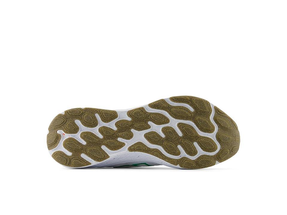 New Balance Fresh Foam X Cruz Artisan v3 Kelly Green) Men's Shoes Product Image