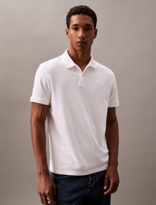 Liquid Touch Polo Shirt Product Image