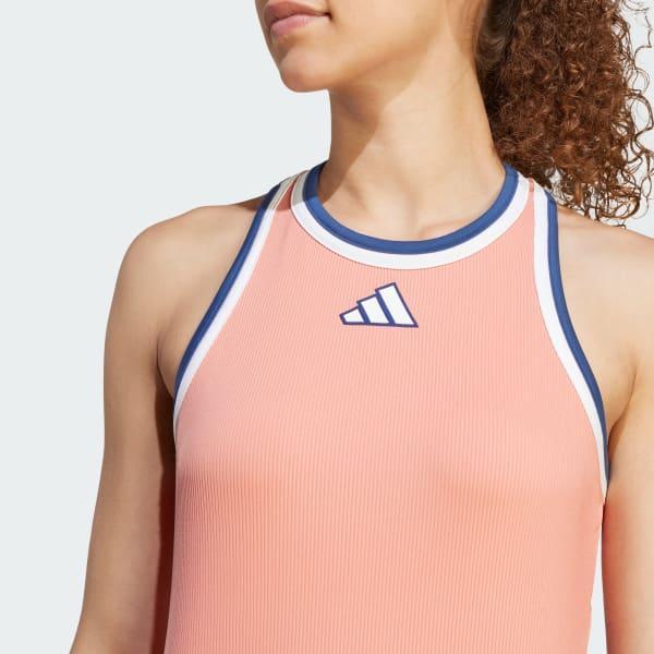 Clubhouse Tennis Classic Premium Tank Top Product Image