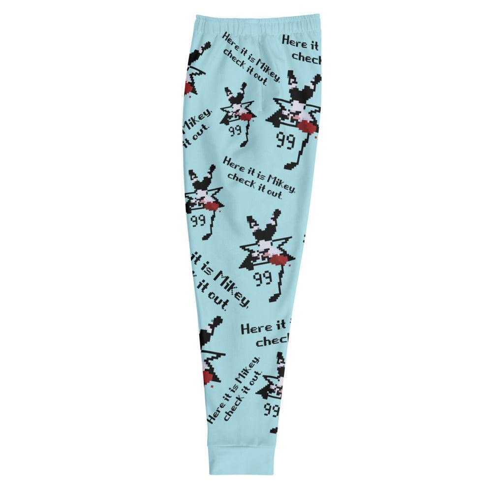 Swingers - Superfan - Pajama Lounge Pants Product Image