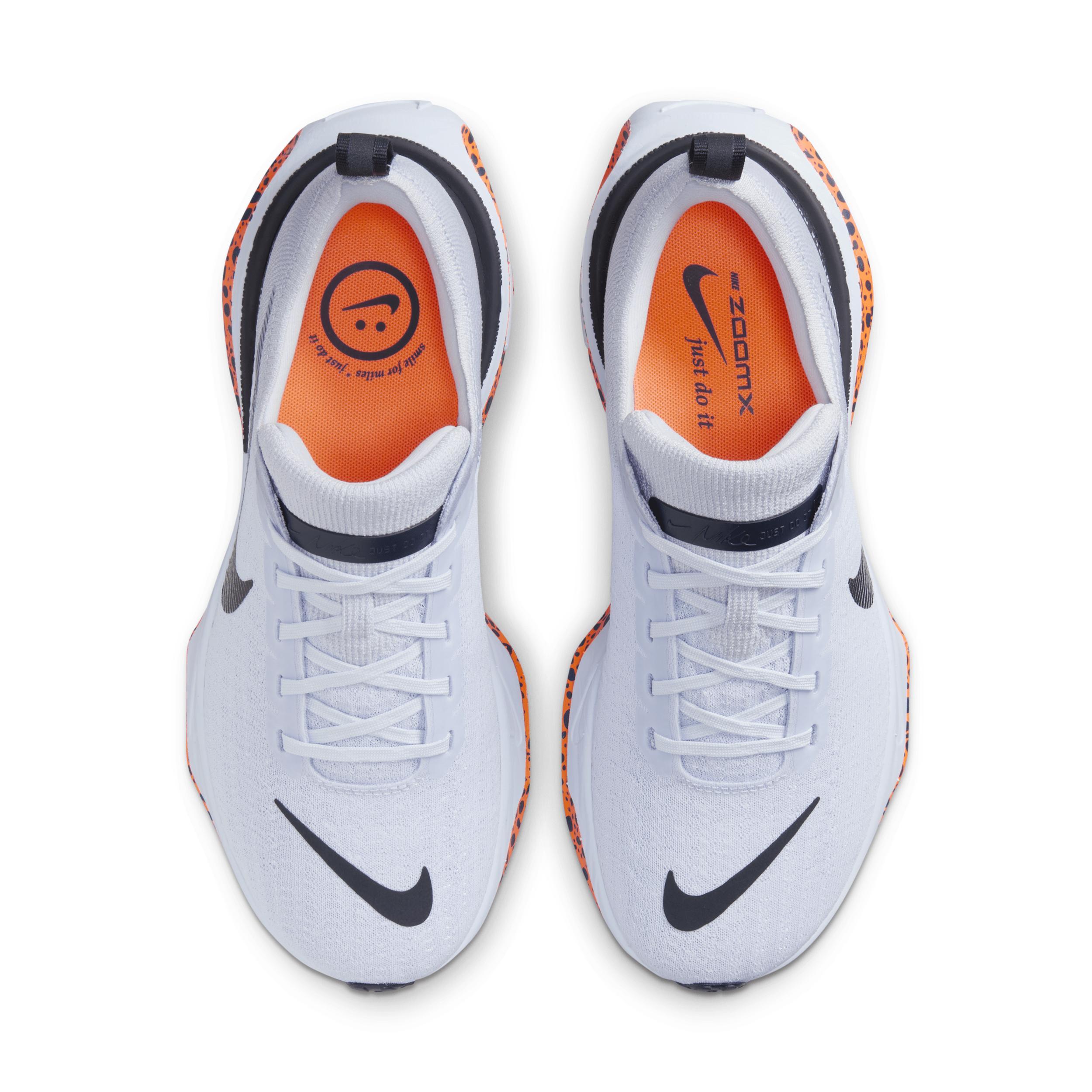 Nike Women's Invincible 3 Electric Road Running Shoes Product Image