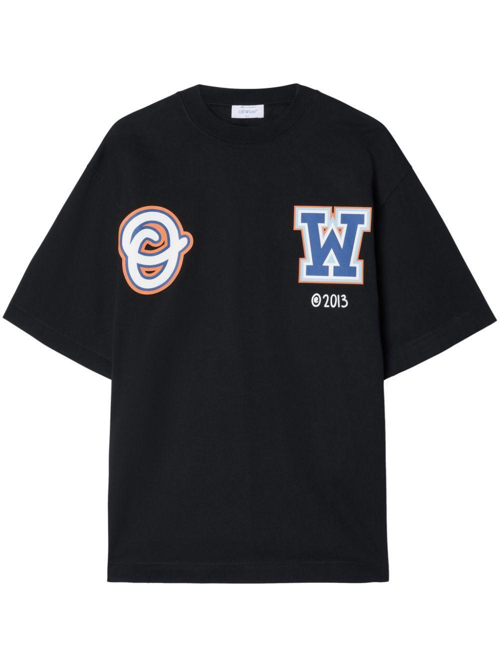 Wiz Skate T-shirt Product Image