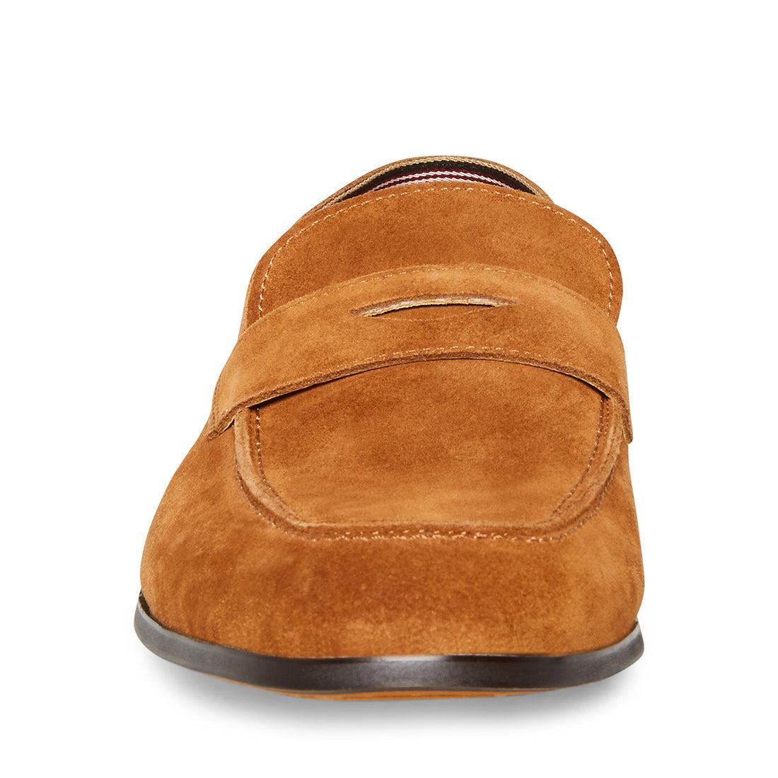 EDDYSON TAN SUEDE Product Image