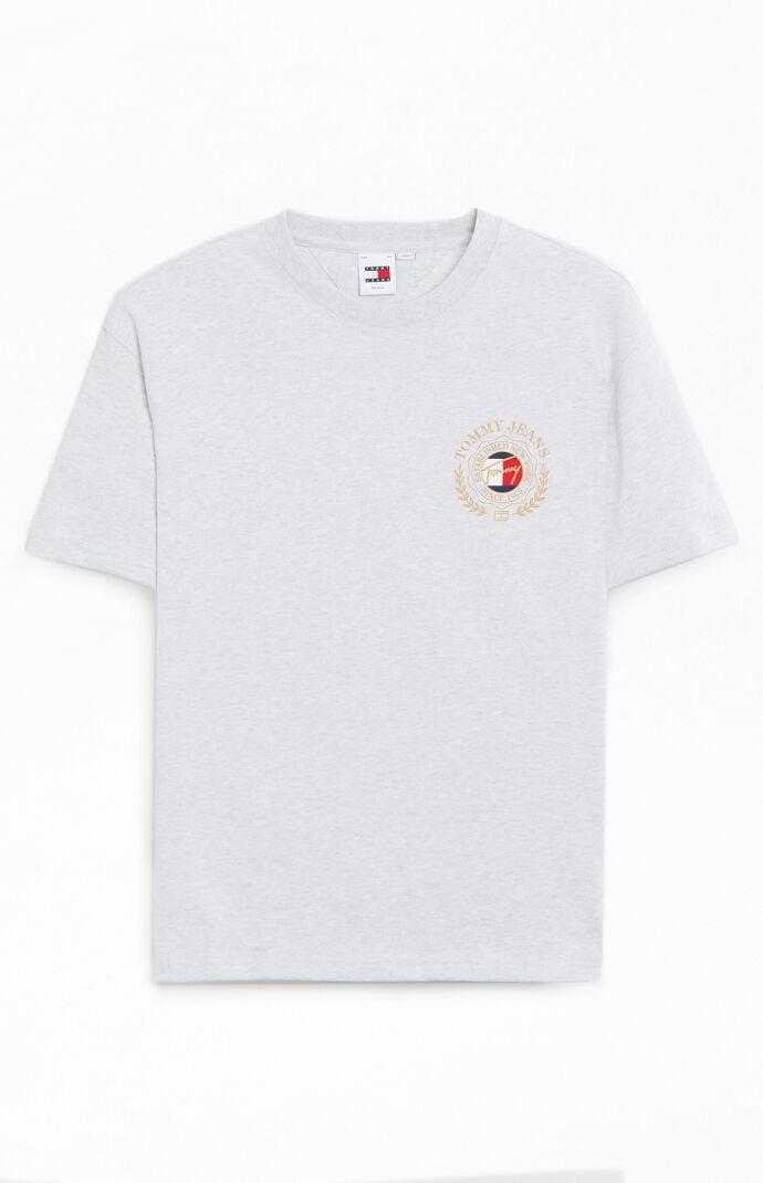 Tommy Hilfiger Men's TJ Luxe Embroidered T-Shirt Product Image