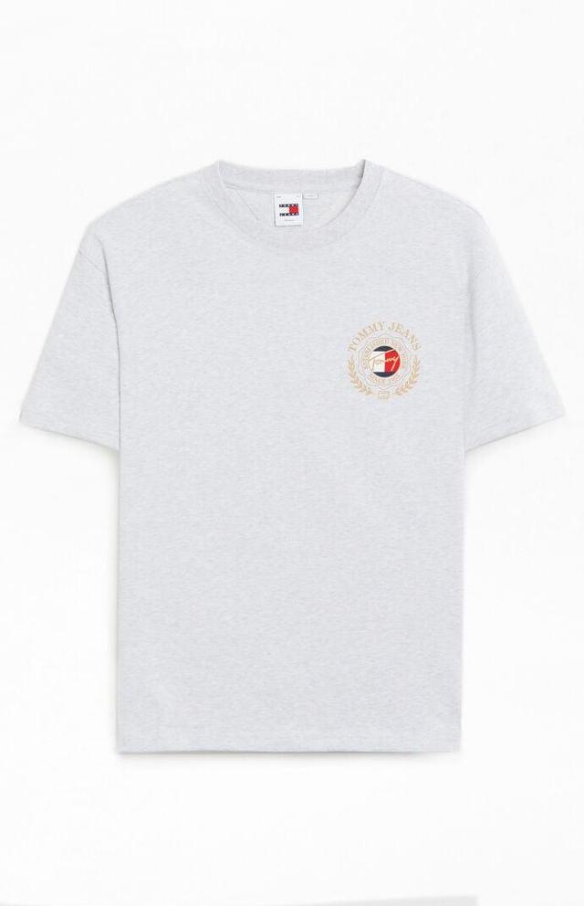 Tommy Hilfiger Men's TJ Luxe Embroidered T-Shirt Product Image