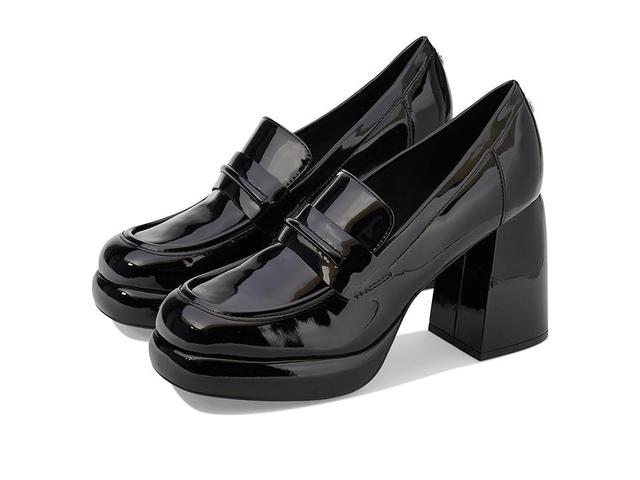 Nine West Verge Patent) High Heels Product Image