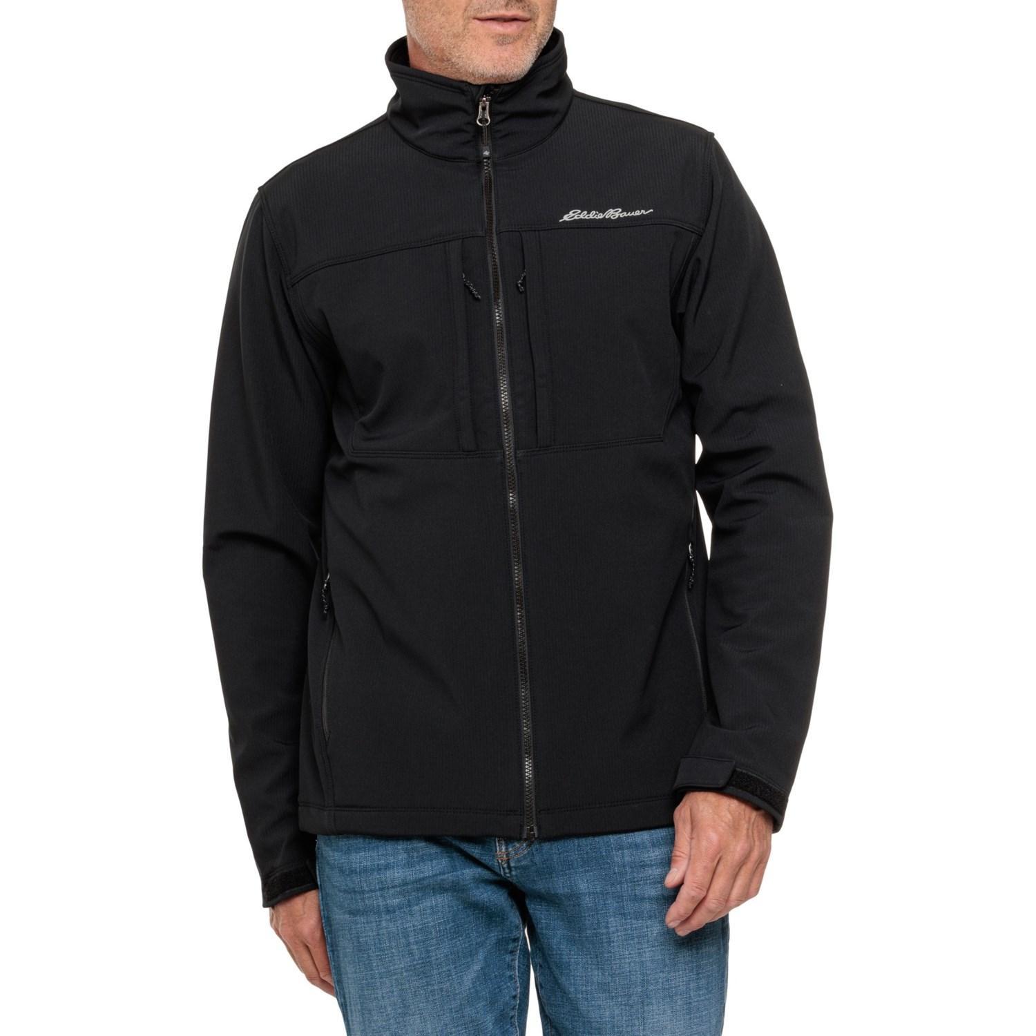 Eddie Bauer Windfoil® Thermal Jacket Product Image