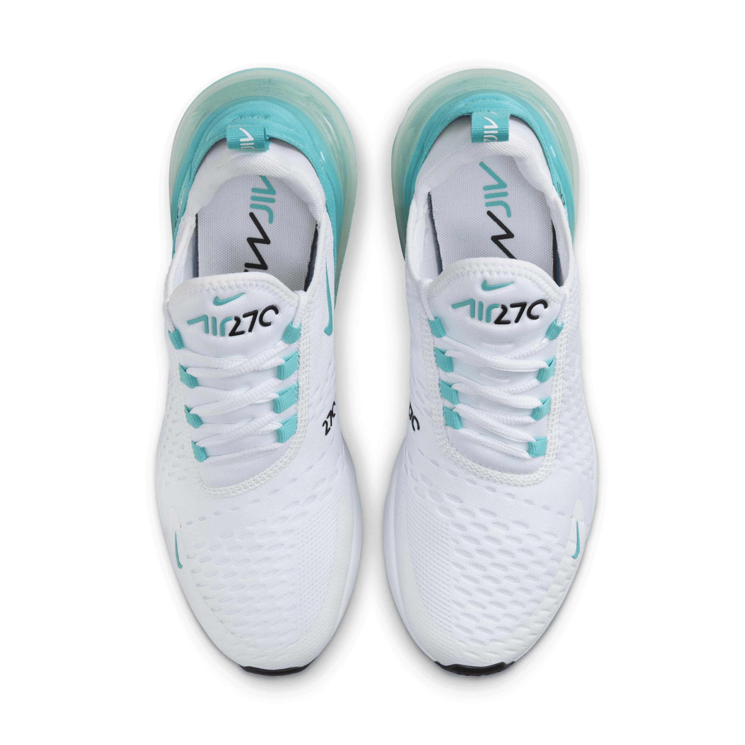 Nike Women's Air Max 270 Shoes Product Image