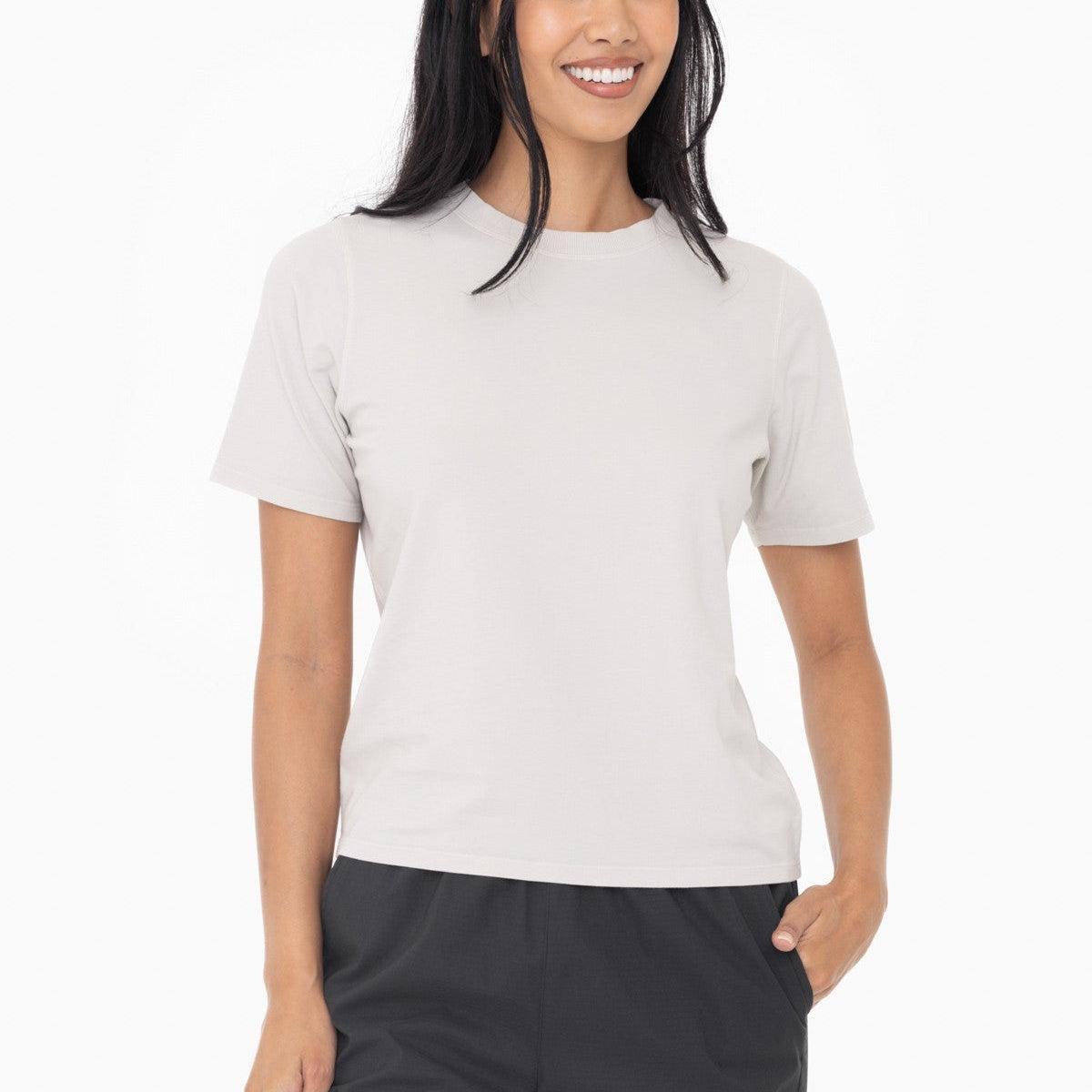 Classic Box Fit Tee Product Image