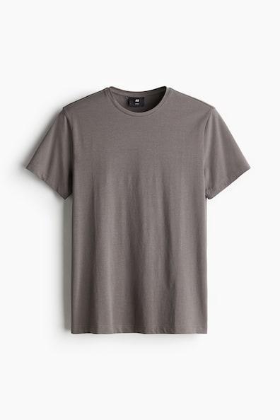 Slim Fit T-shirt Product Image