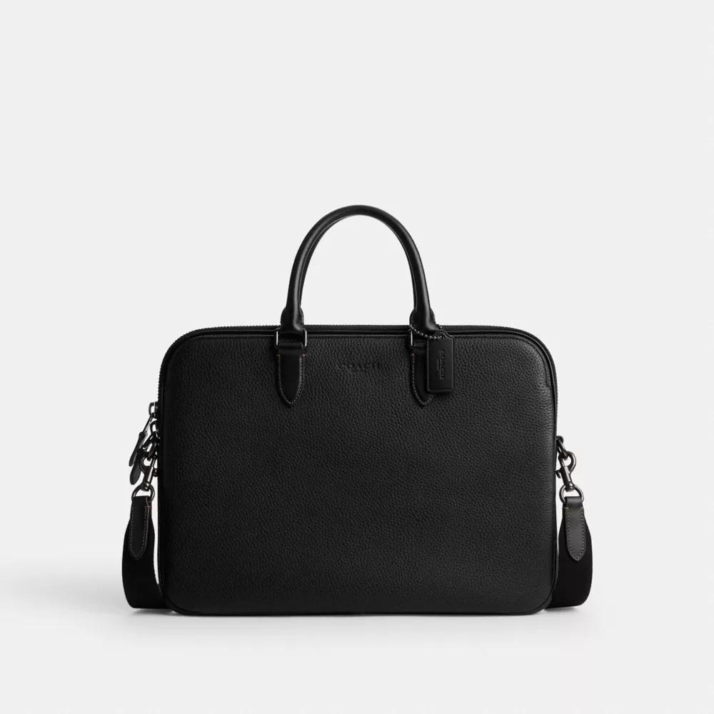 Gotham Slim Briefcase Product Image