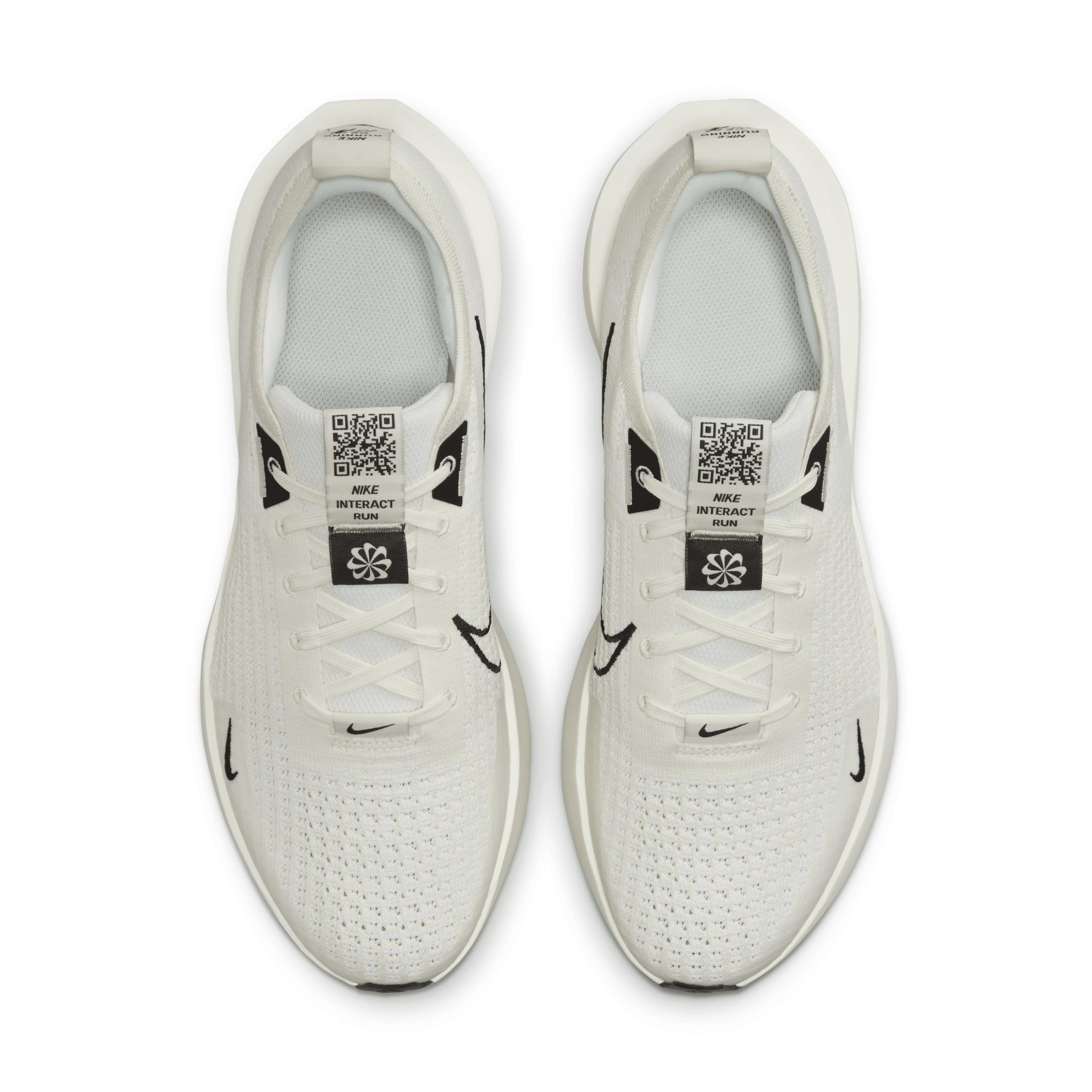 Nike Mens Interact Run SE Road Running Shoes Product Image