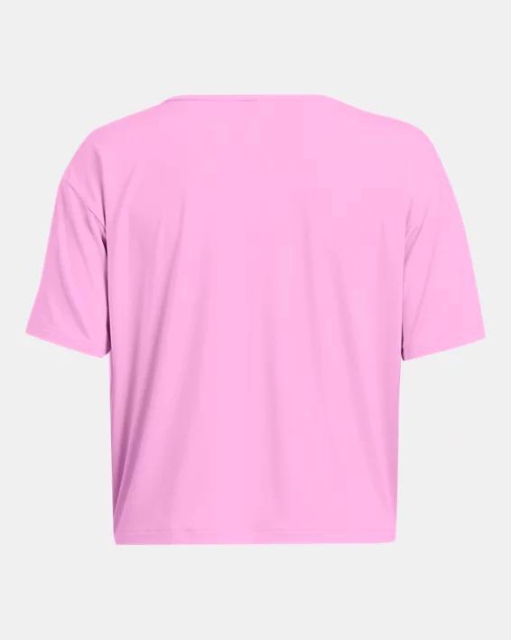 Women's UA Motion Short Sleeve Product Image