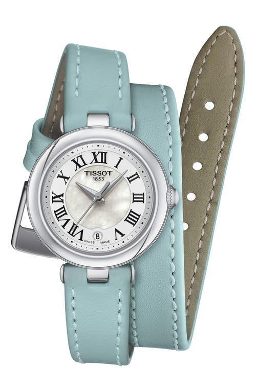 Tissot Bellissima Round Bracelet Watch, 26mm Product Image