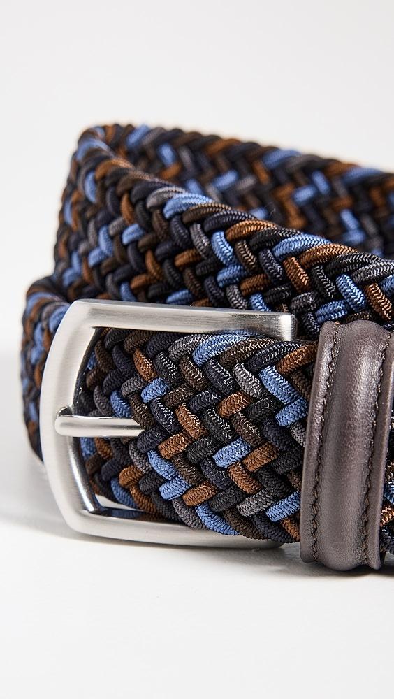 Anderson's Nylon Woven Belt | Shopbop Product Image