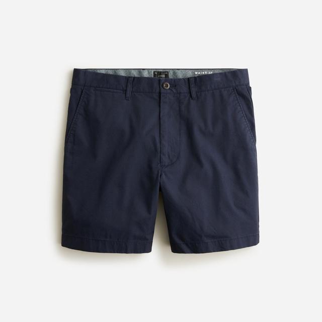 7" stretch chino short Product Image