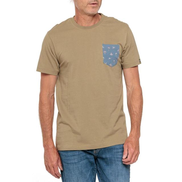 Sherpa Adventure Gear Mingma Pocket T-Shirt - Organic Cotton, Short Sleeve Product Image