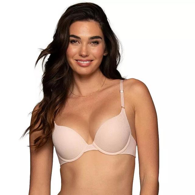 Vanity Fair Extreme Ego Boost Push-Up Bra 2131101 by Lily of France, Womens Product Image