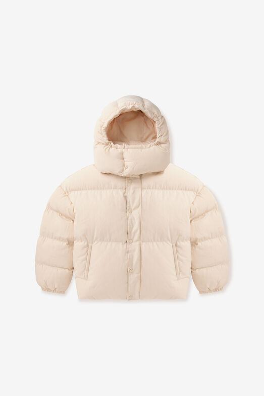 Fundamentals Super Puffer Jacket Product Image