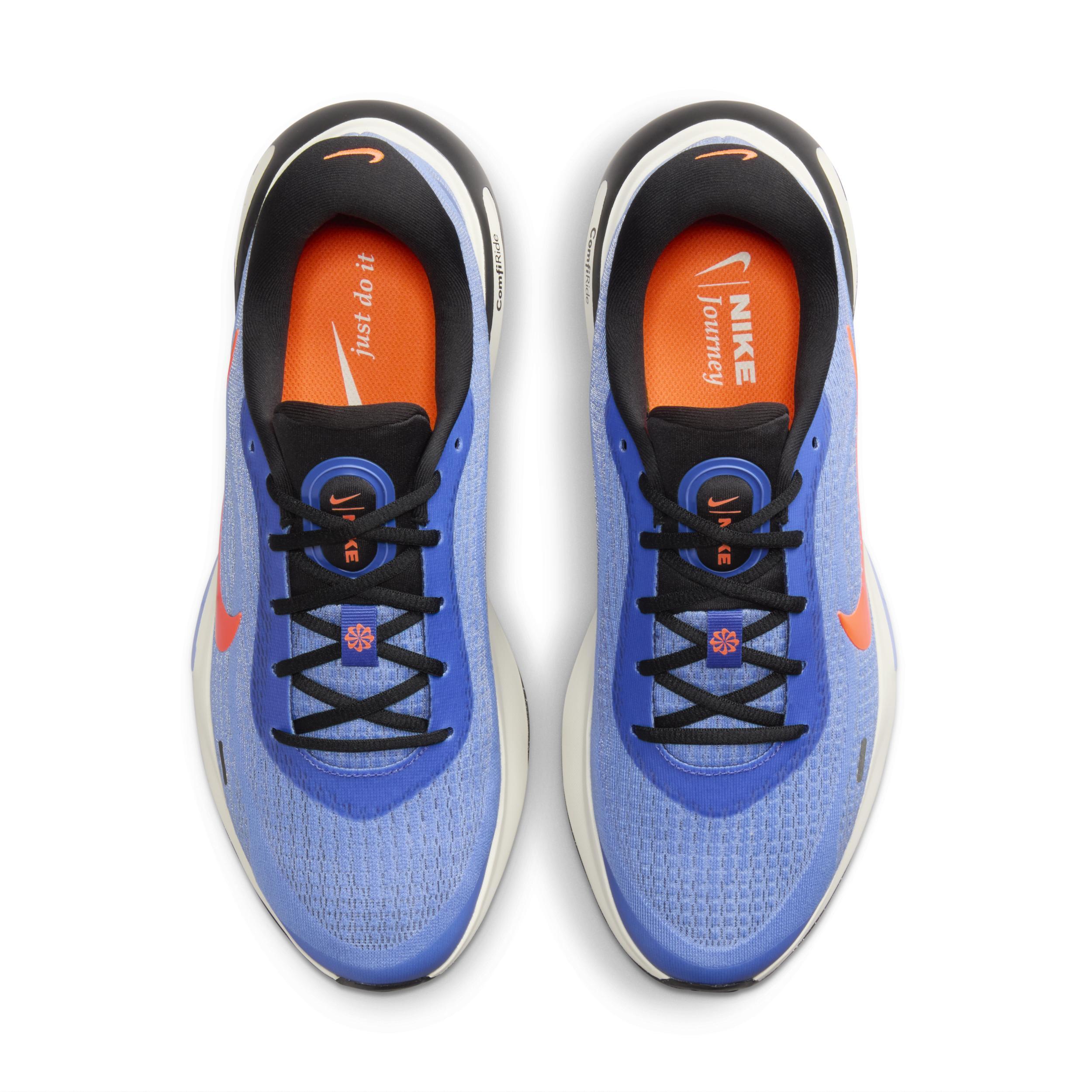 Nike Men's Journey Run Road Running Shoes Product Image