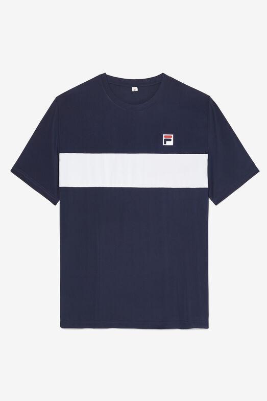 Tennis Essentials Short Sleeve Crew Product Image