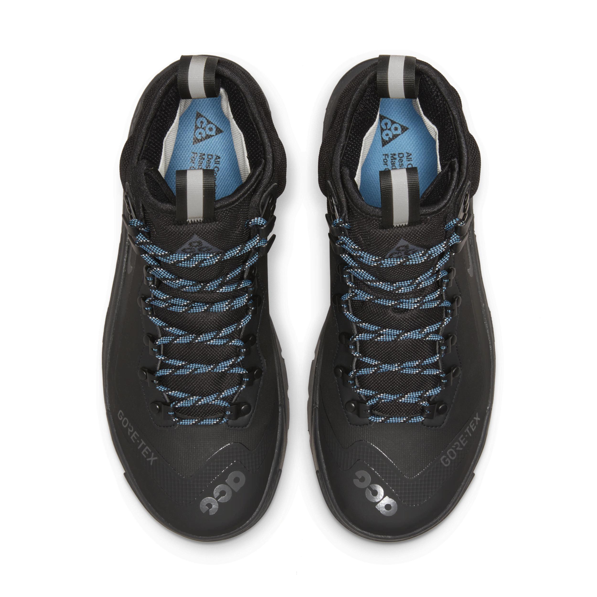 Men's Nike ACG Air Zoom Gaiadome GORE-TEX Shoes Product Image