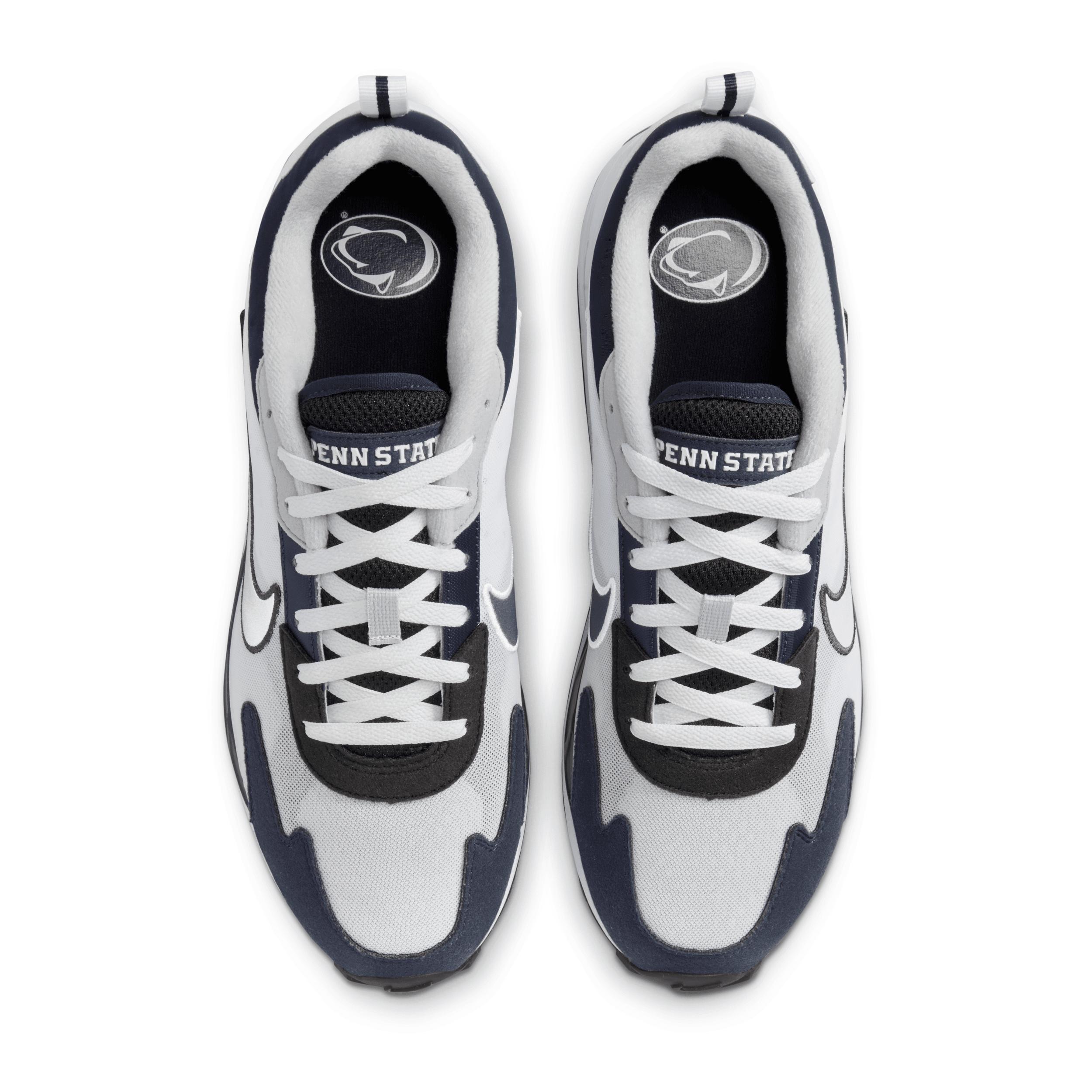 Penn State Nike Men's Air Max Solo Shoes Product Image