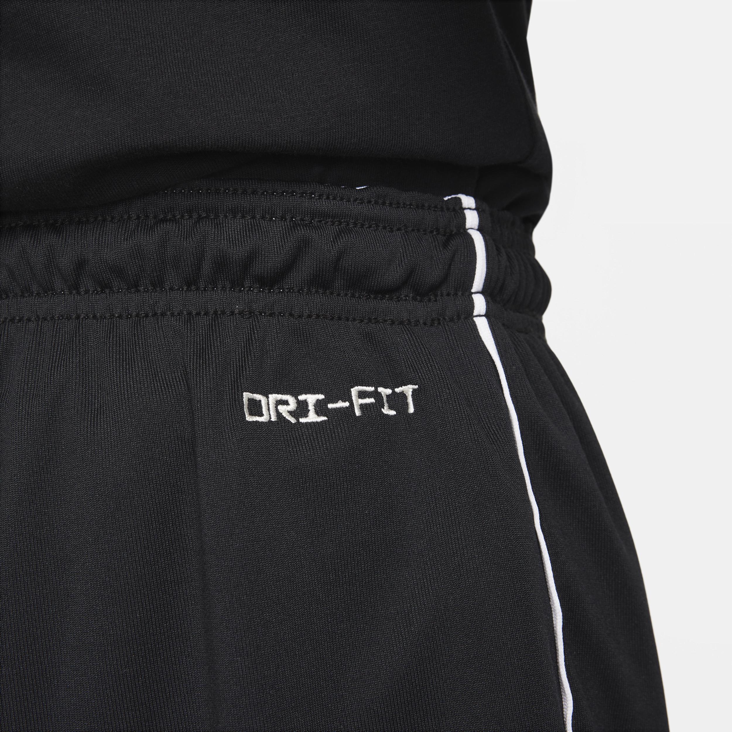 Nike Men's Standard Issue Dri-FIT Reversible 6" Baseball Shorts Product Image