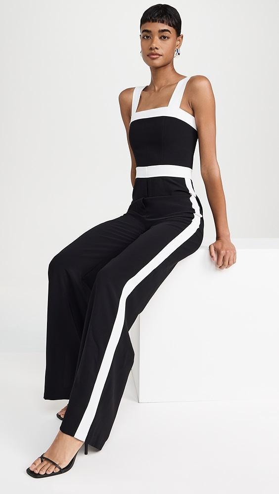 Amanda Uprichard Jessel Jumpsuit | Shopbop Product Image