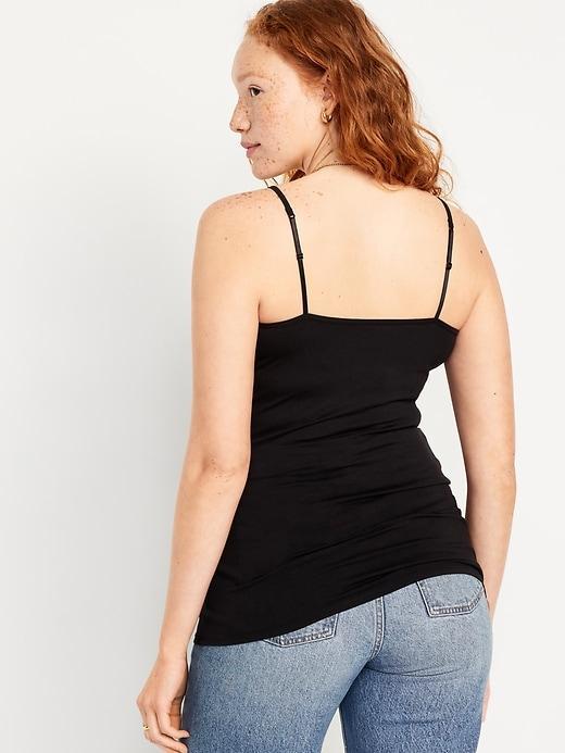 First-Layer Cami Tank Top 3-Pack Product Image