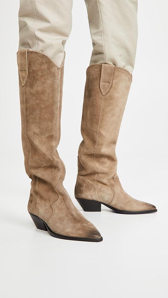 Isabel Marant Denvee Boots | Shopbop product image