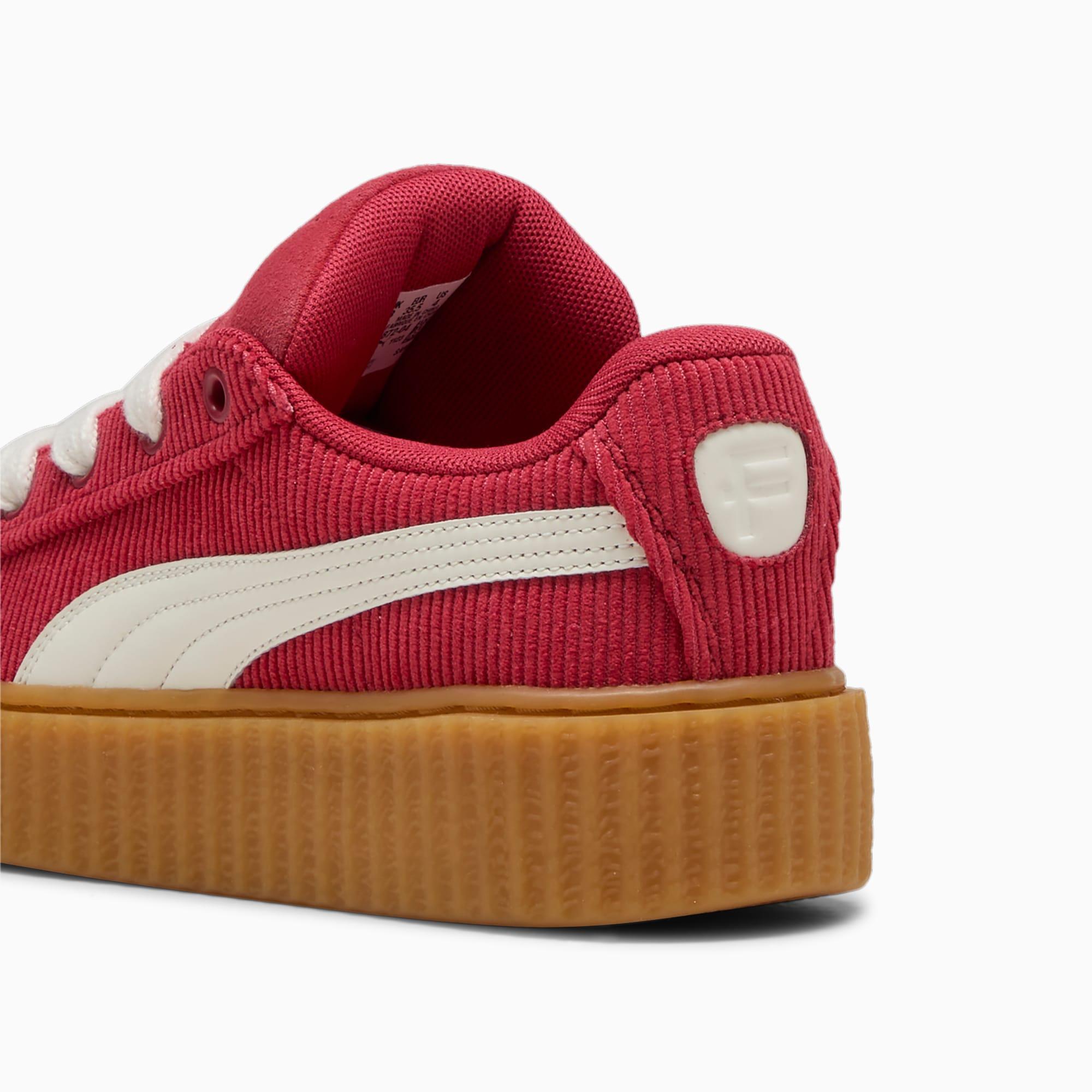 FENTY x PUMA Creeper Phatty In Session Women's Sneakers Product Image