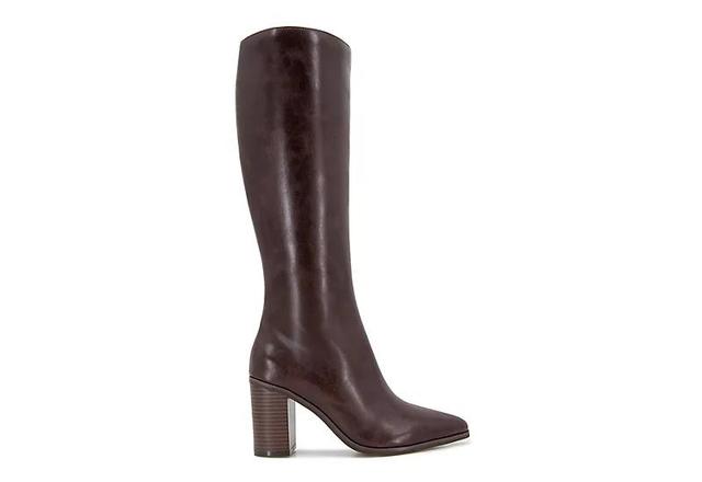 Xoxo Womens Bella Tall Dress Boot Product Image