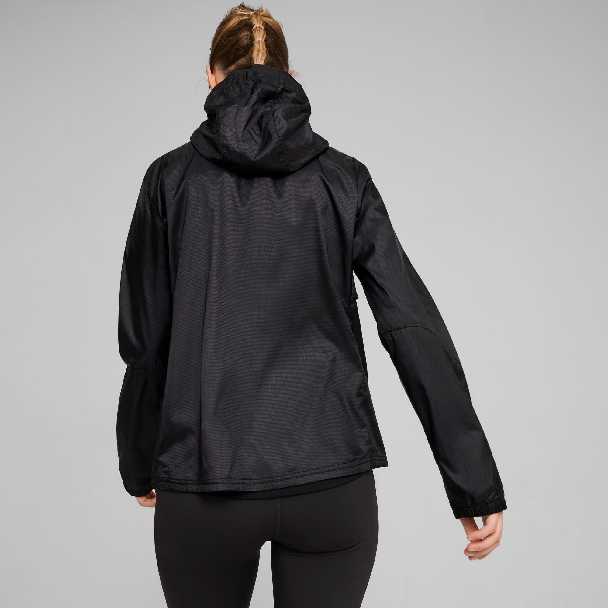 SEASONS Women's Running Jacket Product Image