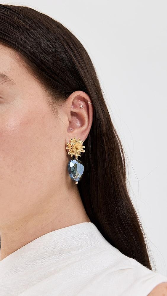 Brinker + Eliza Elain Earrings | Shopbop Product Image