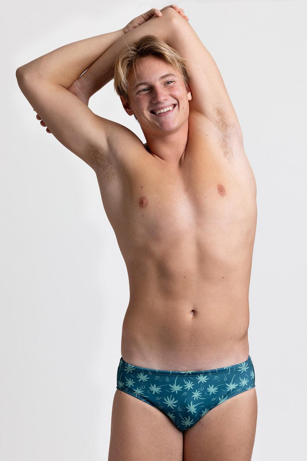 BROLYN Swim Brief Product Image