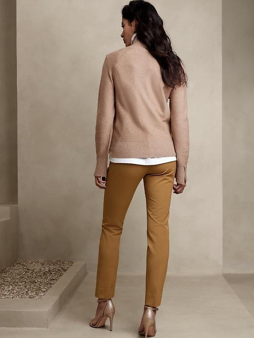 Sloan Slim Pant Product Image