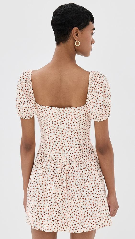 Reformation Marielle Dress | Shopbop Product Image