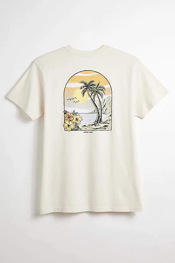 Katin Bliss Graphic Tee Mens at Urban Outfitters Product Image