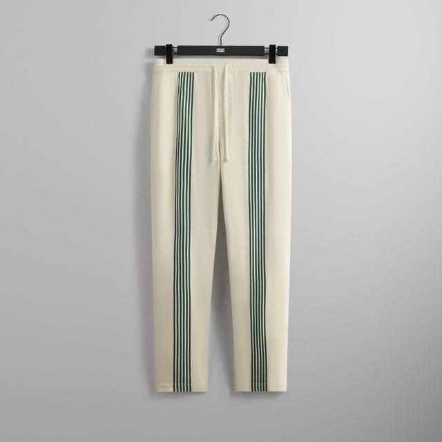 Kith Stripe Combo Barrow Pant - Conifer Male Product Image