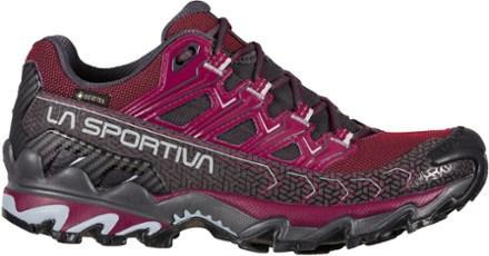 Ultra Raptor II GTX Trail-Running Shoes - Women's Product Image