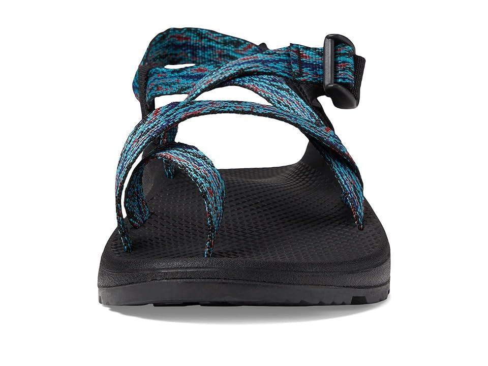 Chaco Z/Cloud 2(r) (Current Teal) Men's Sandals Product Image