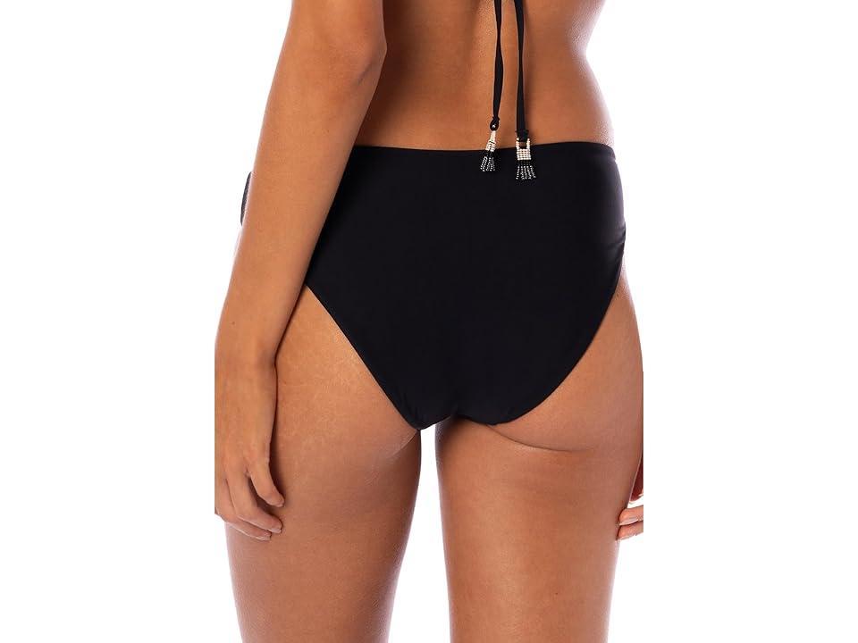 Maaji Midnight Ash Sublimity (Midnight) Women's Swimwear Product Image