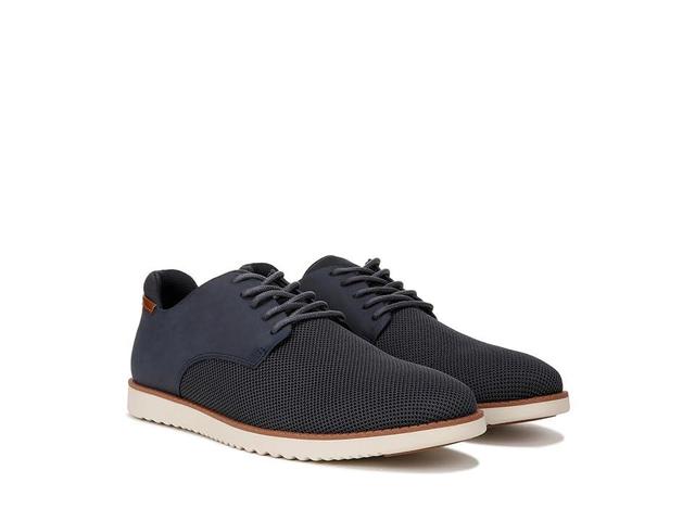 Dr. Scholl's Sync Knit Lace Up Oxford Knit) Men's Lace-up Boots Product Image