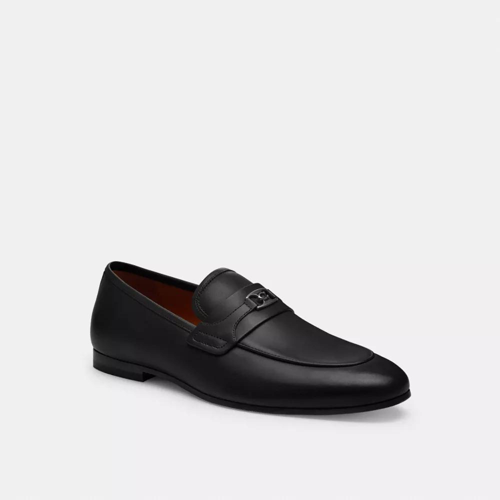 Tanner Loafer Product Image