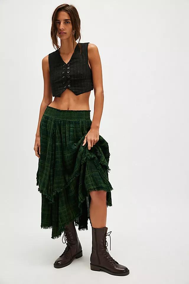 FP One Averie Maxi Skirt product image